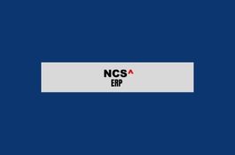 NCS ERP